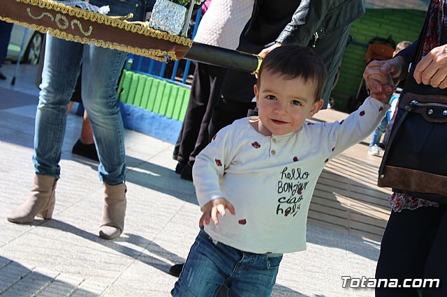 Procesin Infantil - Escuela Infantil 