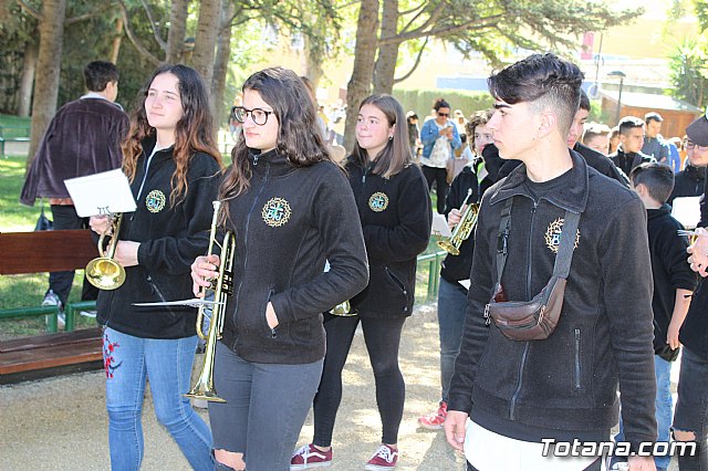 Procesin Infantil - Escuela Infantil 