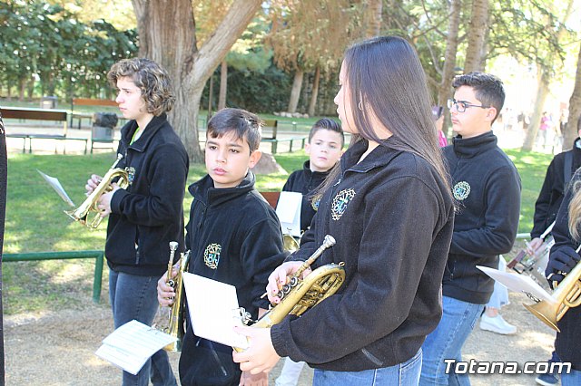Procesin Infantil - Escuela Infantil 