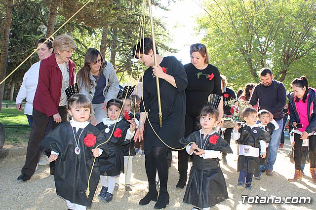 Procesin Infantil - Escuela Infantil 