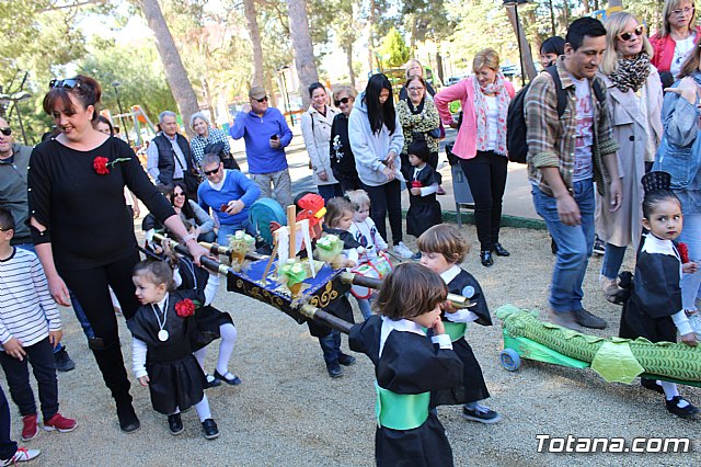 Procesin Infantil - Escuela Infantil 