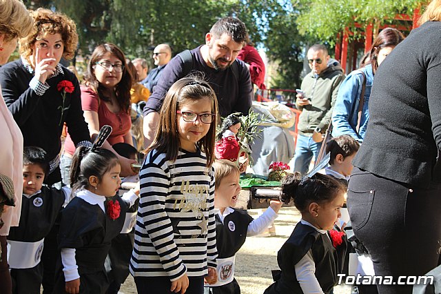 Procesin Infantil - Escuela Infantil 