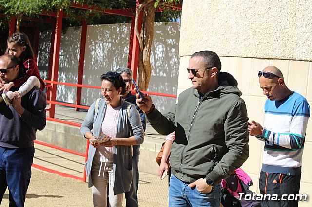 Procesin Infantil - Escuela Infantil 