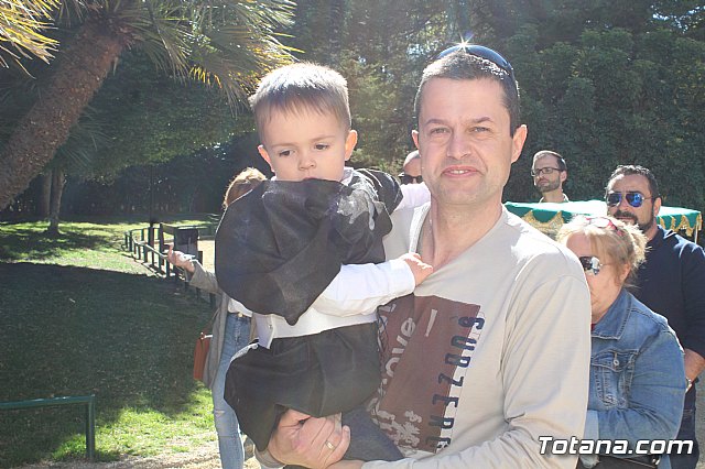 Procesin Infantil - Escuela Infantil 