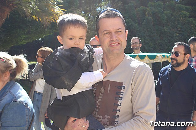 Procesin Infantil - Escuela Infantil 