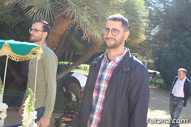 Procesin Infantil - Escuela Infantil 