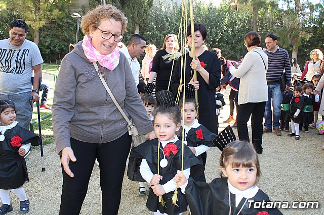 Procesin Infantil - Escuela Infantil 