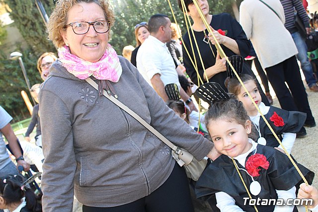 Procesin Infantil - Escuela Infantil 