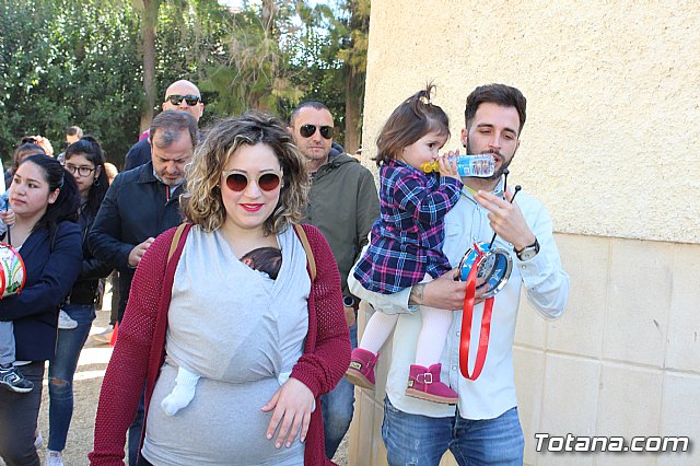 Procesin Infantil - Escuela Infantil 