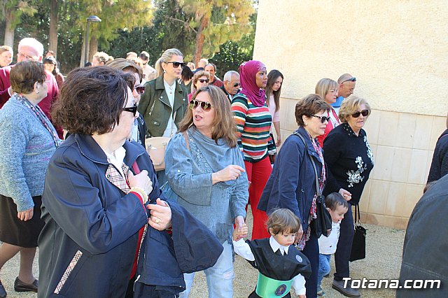 Procesin Infantil - Escuela Infantil 