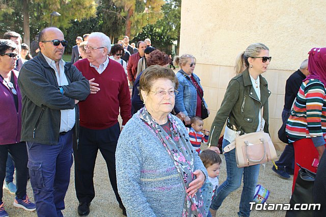 Procesin Infantil - Escuela Infantil 