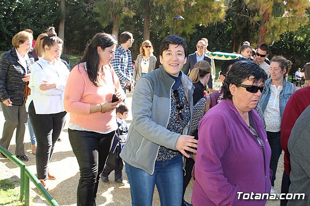 Procesin Infantil - Escuela Infantil 