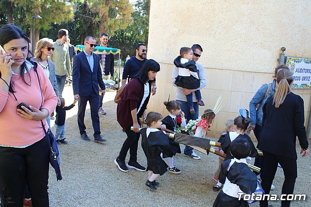 Procesin Infantil - Escuela Infantil 