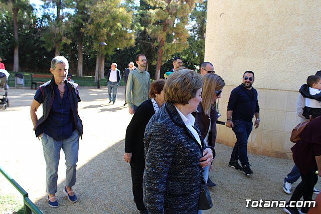 Procesin Infantil - Escuela Infantil 