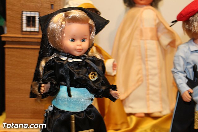 Exposición Así ven los niños la Semana Santa - 2016 - 15 Exposición Así ven los niños la Semana Santa - 2016 - 15