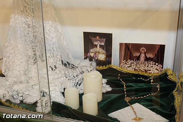 Exposicin As ven los nios la Semana Santa - 2016 - 41