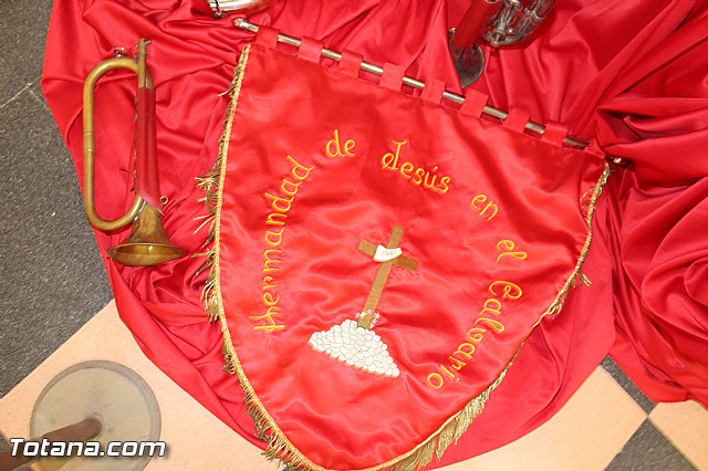 Exposicin As ven los nios la Semana Santa - 2016 - 93