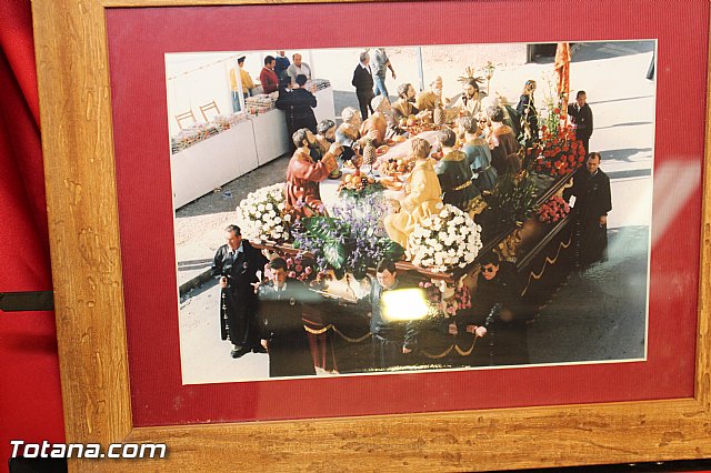 Exposicin As ven los nios la Semana Santa - 2016 - 98