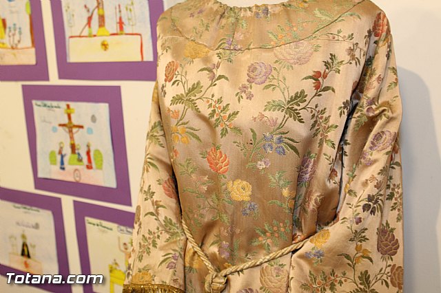 Exposicin As ven los nios la Semana Santa - 2016 - 108