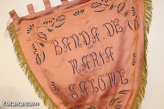 Exposicin As ven los nios la Semana Santa - 2016 - 109