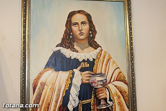 Exposicin As ven los nios la Semana Santa - 2016 - 111