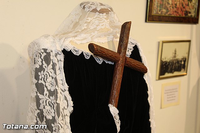 Exposicin As ven los nios la Semana Santa - 2016 - 113