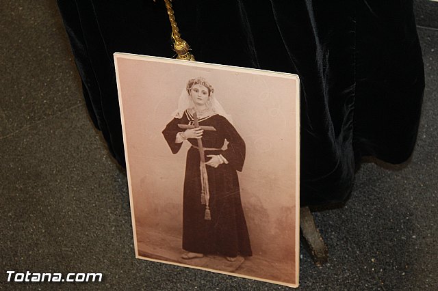 Exposicin As ven los nios la Semana Santa - 2016 - 114