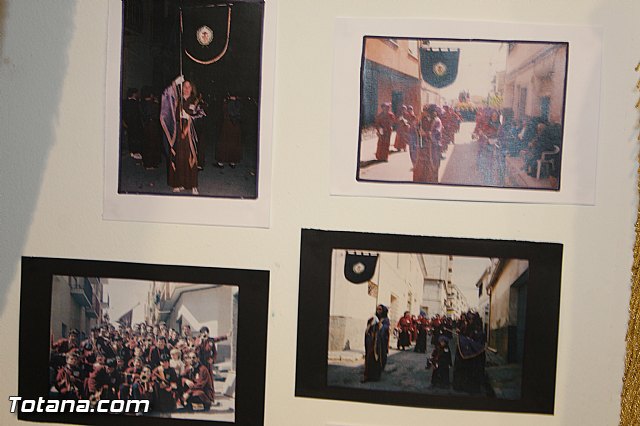 Exposicin As ven los nios la Semana Santa - 2016 - 119