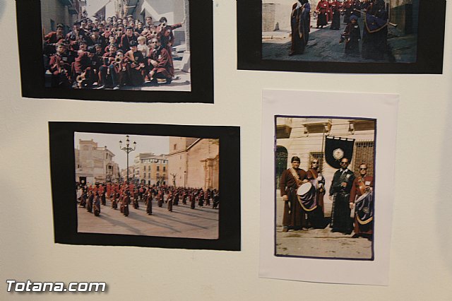 Exposicin As ven los nios la Semana Santa - 2016 - 120