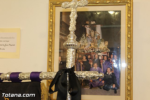 Exposicin As ven los nios la Semana Santa - 2016 - 125