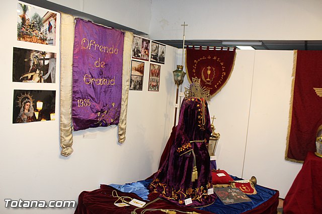 Exposicin As ven los nios la Semana Santa - 2016 - 127