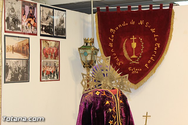 Exposicin As ven los nios la Semana Santa - 2016 - 131