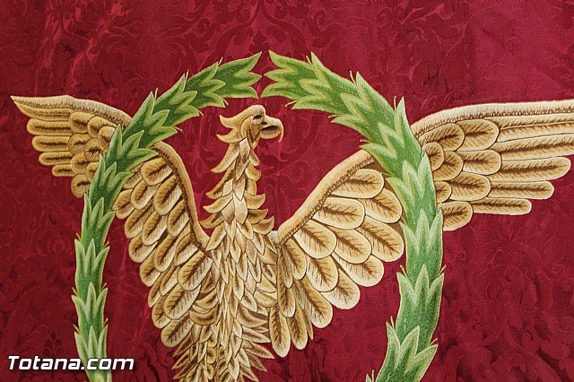 Exposicin As ven los nios la Semana Santa - 2016 - 137