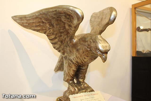 Exposicin As ven los nios la Semana Santa - 2016 - 140