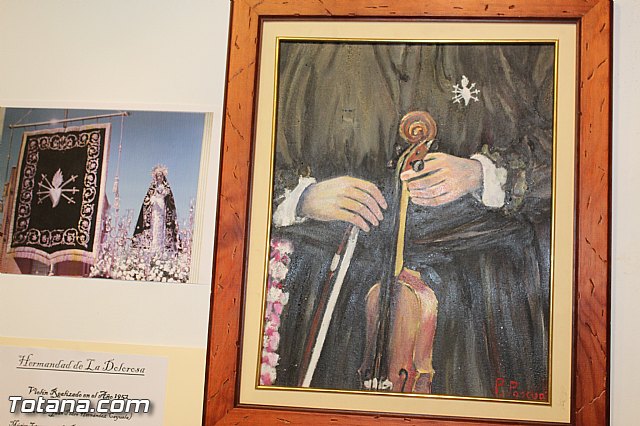 Exposicin As ven los nios la Semana Santa - 2016 - 142