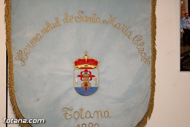 Exposicin As ven los nios la Semana Santa - 2016 - 149