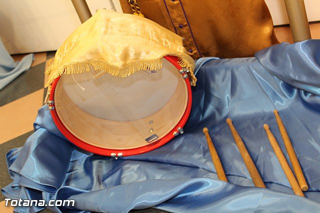 Exposicin As ven los nios la Semana Santa - 2016 - 153