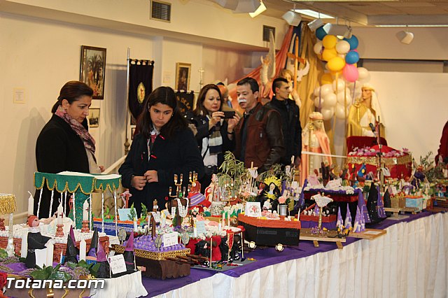 Exposicin As ven los nios la Semana Santa - 2016 - 161