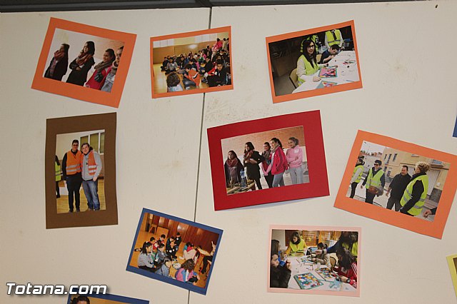 Exposicin As ven los nios la Semana Santa - 2016 - 162