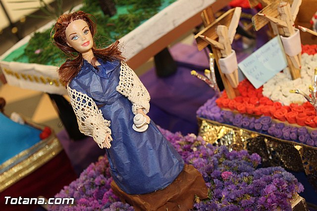 Exposicin As ven los nios la Semana Santa - 2016 - 185