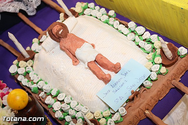 Exposicin As ven los nios la Semana Santa - 2016 - 190