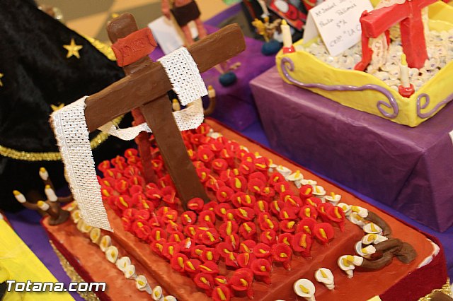 Exposicin As ven los nios la Semana Santa - 2016 - 192