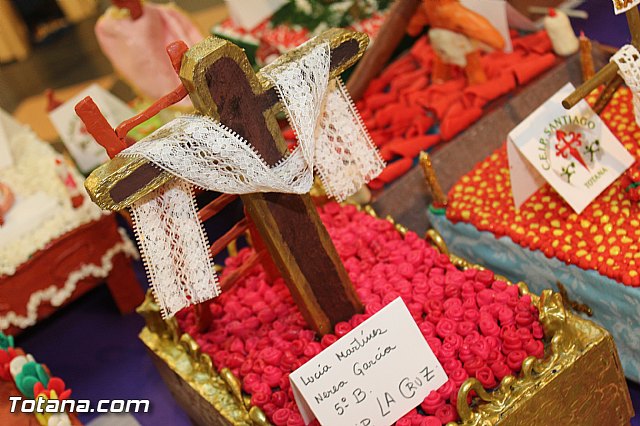 Exposicin As ven los nios la Semana Santa - 2016 - 211