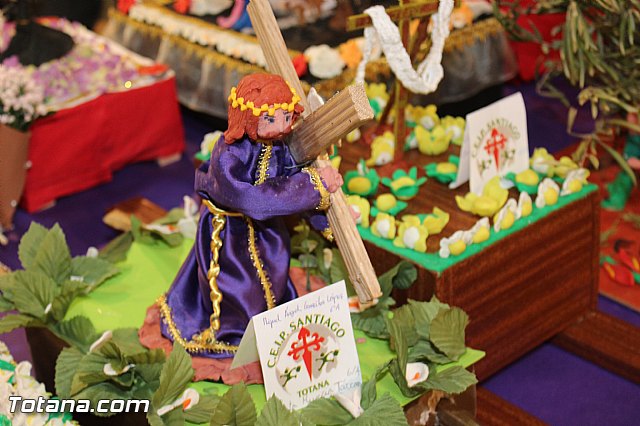 Exposicin As ven los nios la Semana Santa - 2016 - 214