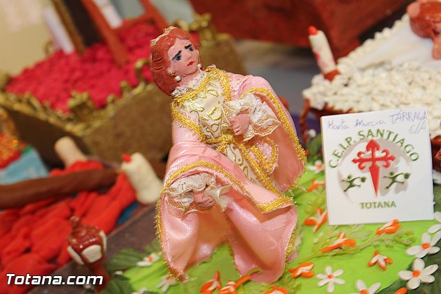 Exposicin As ven los nios la Semana Santa - 2016 - 226