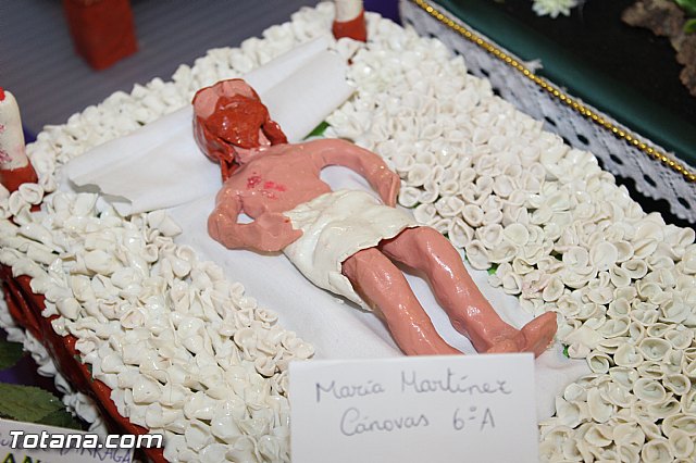 Exposicin As ven los nios la Semana Santa - 2016 - 227