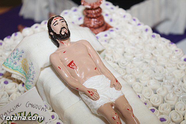 Exposicin As ven los nios la Semana Santa - 2016 - 238