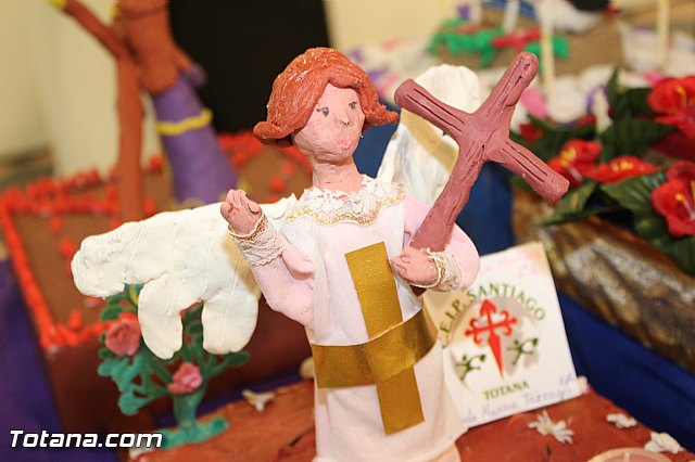 Exposicin As ven los nios la Semana Santa - 2016 - 242