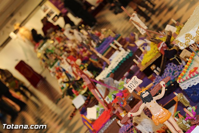 Exposicin As ven los nios la Semana Santa - 2016 - 263