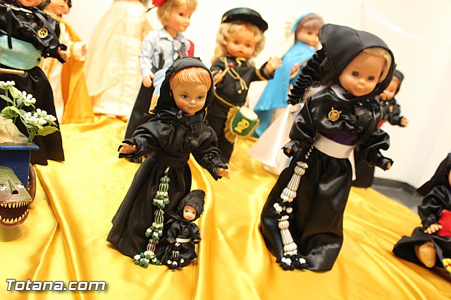 Exposicin As ven los nios la Semana Santa - 2016 - 297